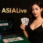 Rahasia Kemenangan Omaha Poker di Asialive: Kombinasi Kartu Gila yang Jarang Diketahui Pemain Baru